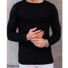 Sweater Tom Black