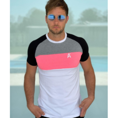 Remera Rossi