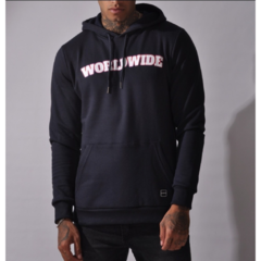 Buzo Worldwide (frisa) - comprar online