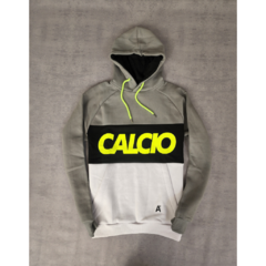 Buzo Calcio (frisa)