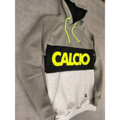 Buzo Calcio (frisa) - comprar online