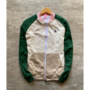 Campera catar