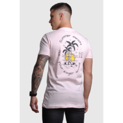 Remera summer