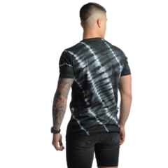 Remera batik rock en internet