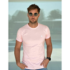 Remera versa rose