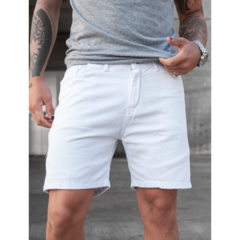 Bermuda White