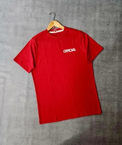 Remera sportivo A - comprar online