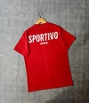 Remera sportivo A
