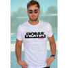 Remera roma white