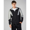 Campera lausana grey