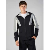 Campera lausana grey
