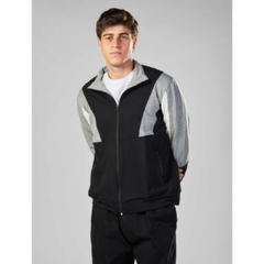 Campera lausana grey - comprar online