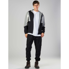 Campera lausana grey en internet