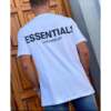 Remera essentials A