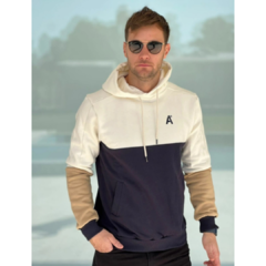 Buzo Suecia (frisa) - comprar online
