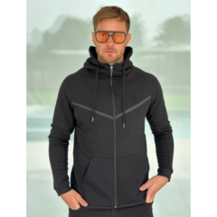 Campera enzo (frisa) - comprar online