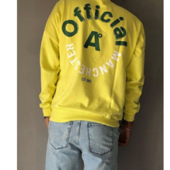 buzo official
