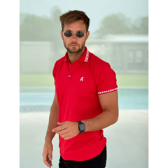Chomba versa rojo - comprar online