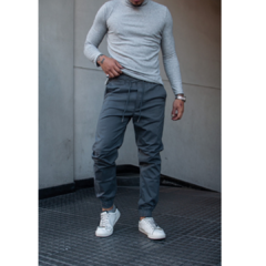 Jogger Gris topo - comprar online