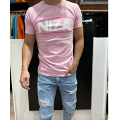 Remera niza - comprar online