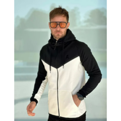 Campera A (frisa) - comprar online