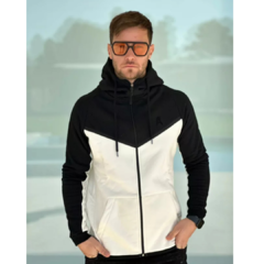 Campera A (frisa) en internet