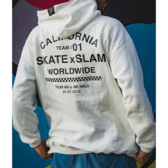 Buzo California