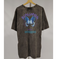 Remeron butterfly oversize en internet