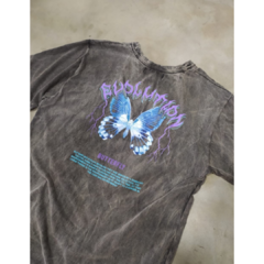 Remeron butterfly oversize - comprar online