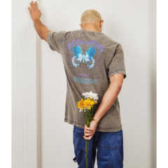 Remeron butterfly oversize - tienda online