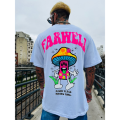 Remera wrong time