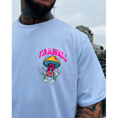 Remera wrong time - comprar online