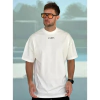 Remera paris over