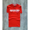 Remera sportivo red