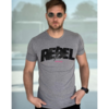 Remera rebel