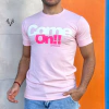 Remera come on
