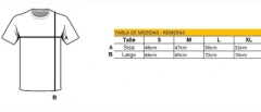 Remera creative - comprar online