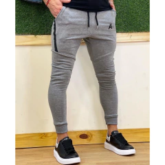 Jogging A nikki grey