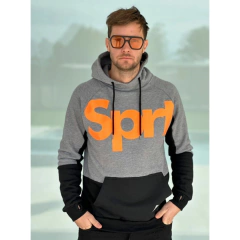 Buzo Sport (frisa) - comprar online