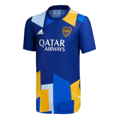 Camiseta boca