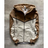 campera cuti (frisa)