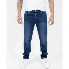 Jean 720 semi slim