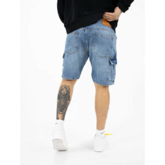 432 BERMUDA WEMBLEY - tienda online
