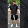 Conjunto de pique over