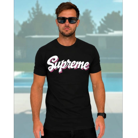 Remera supreme