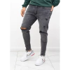 Jeans 24 delicado grey