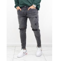 Jeans 24 delicado grey en internet