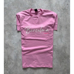 Remera barcelo