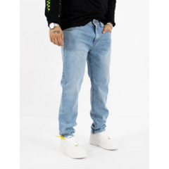 Jean 394 semi snow - comprar online