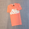 Remera all good - comprar online